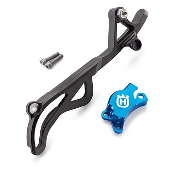 Clutch Slave Cylinder Protection