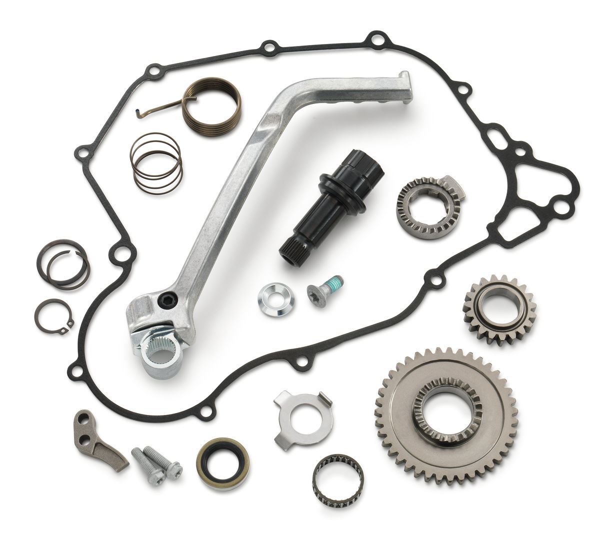 Kickstart Kit