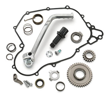 Kickstart Kit