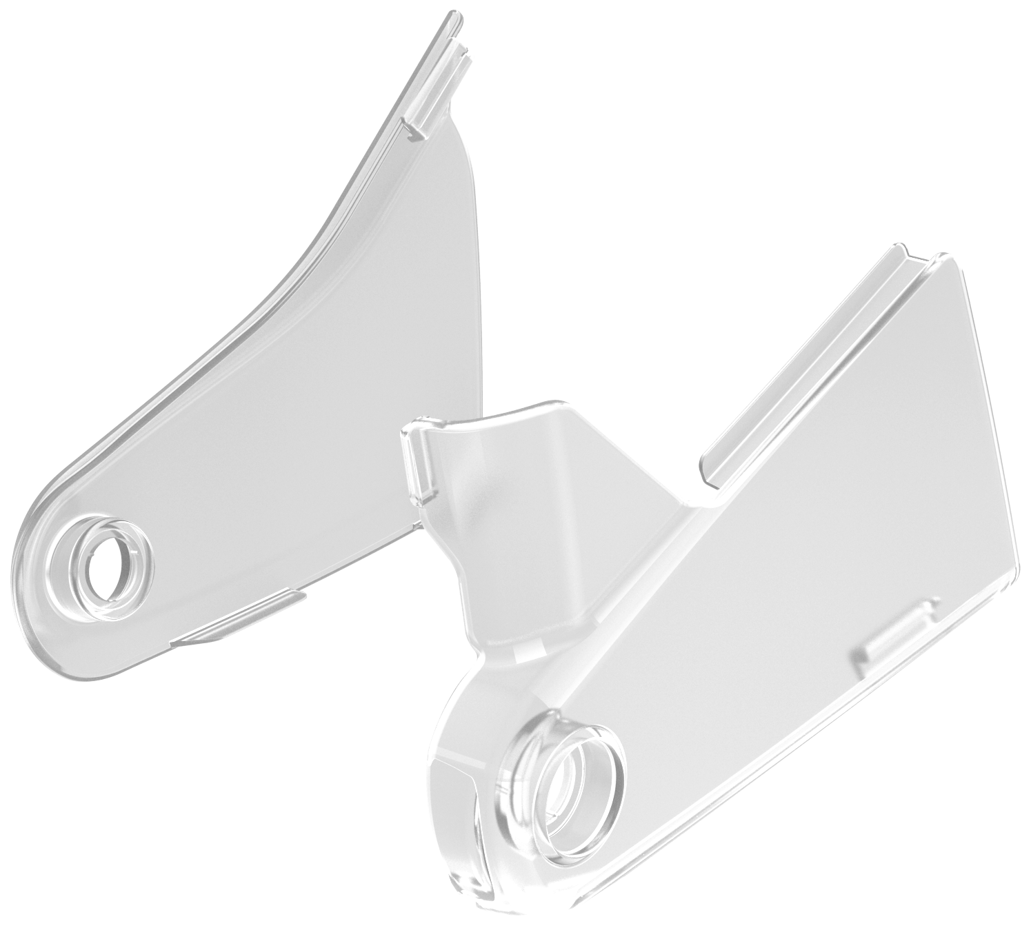 Polisport Dekalskydd - 3