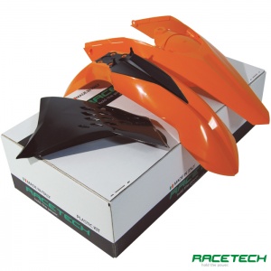 Plastkit Ktm