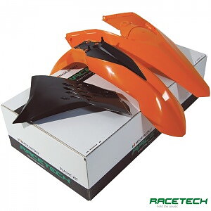 Plastkit Ktm