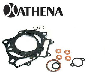 Athena Toppsats