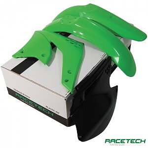 Plastkit Kawasaki