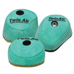 Twin Air Luftfilter Inoljade Kawasaki