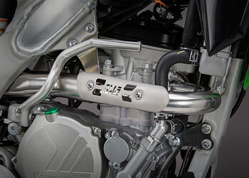 Yoshimura RS-4 Avgassystem Komplett