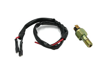 DRC Oil Pressure Switch M10