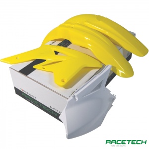 Plastkit Suzuki