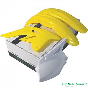 Plastkit Suzuki