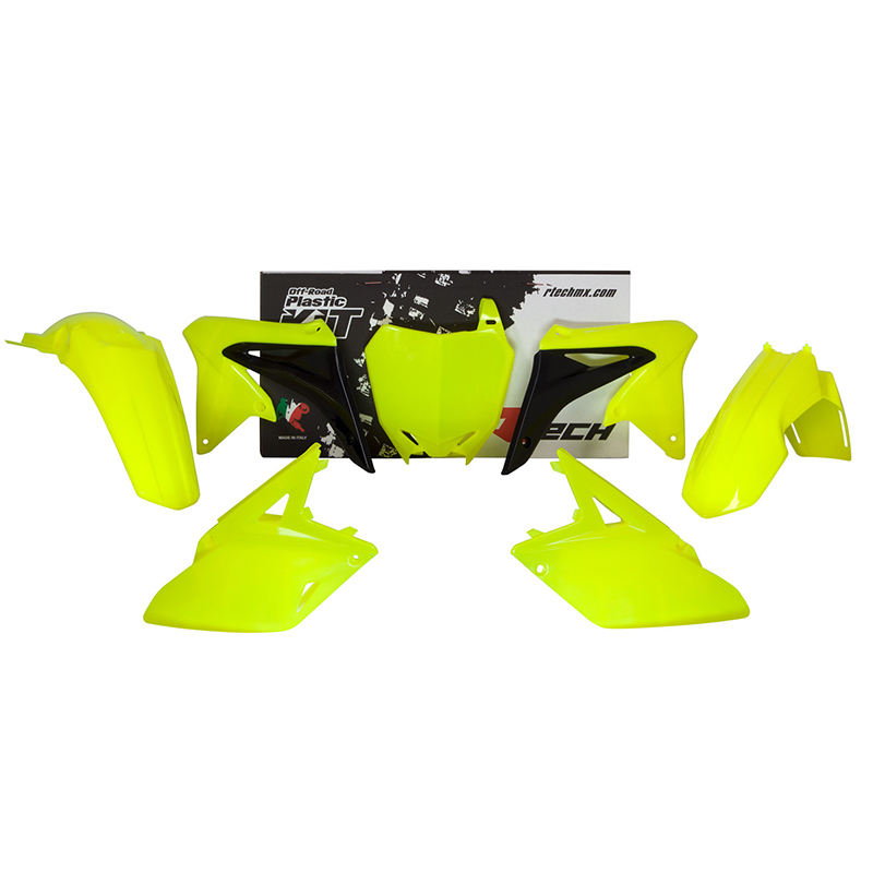 Plastkit Suzuki Neon Gul