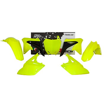 Plastkit Suzuki Neon Gul