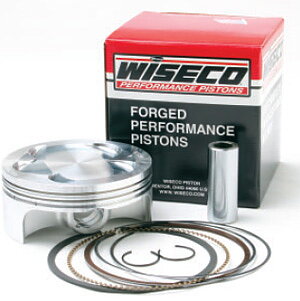 Wiseco Kolvsats