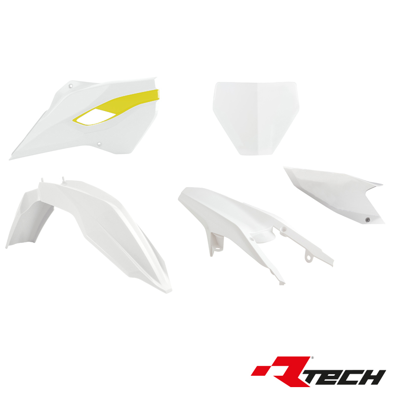 Plastkit Husqvarna