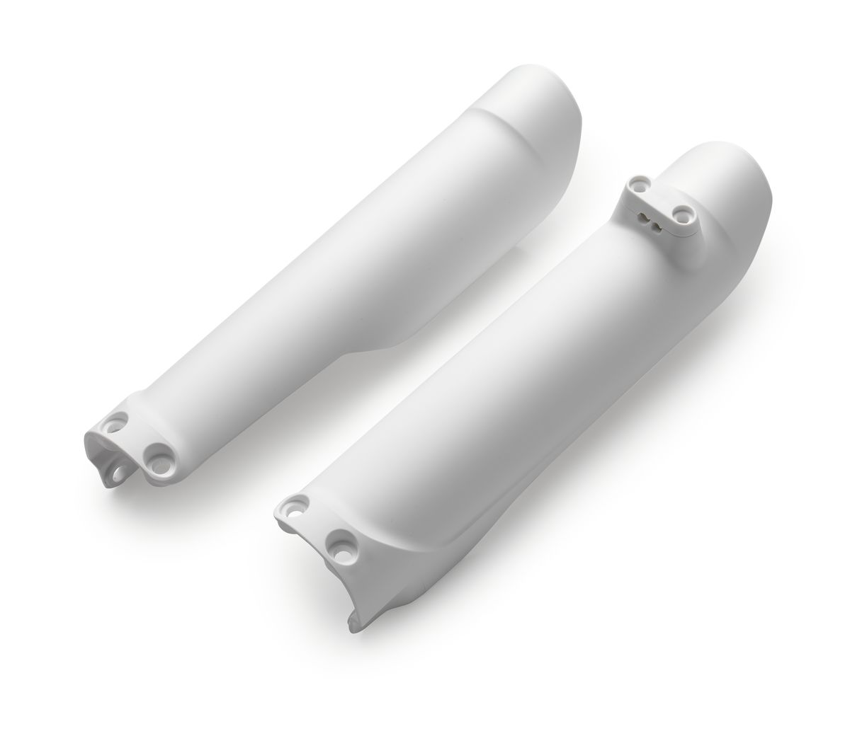 Fork Protector Kit White