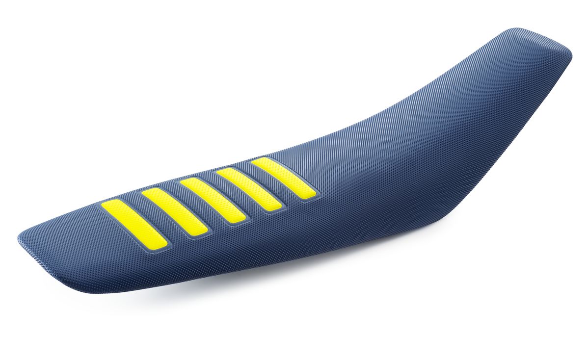 Komplett Sadel "Wave" Factory