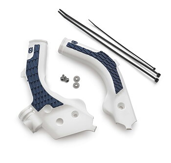 Factory Racing Frame Protection Set