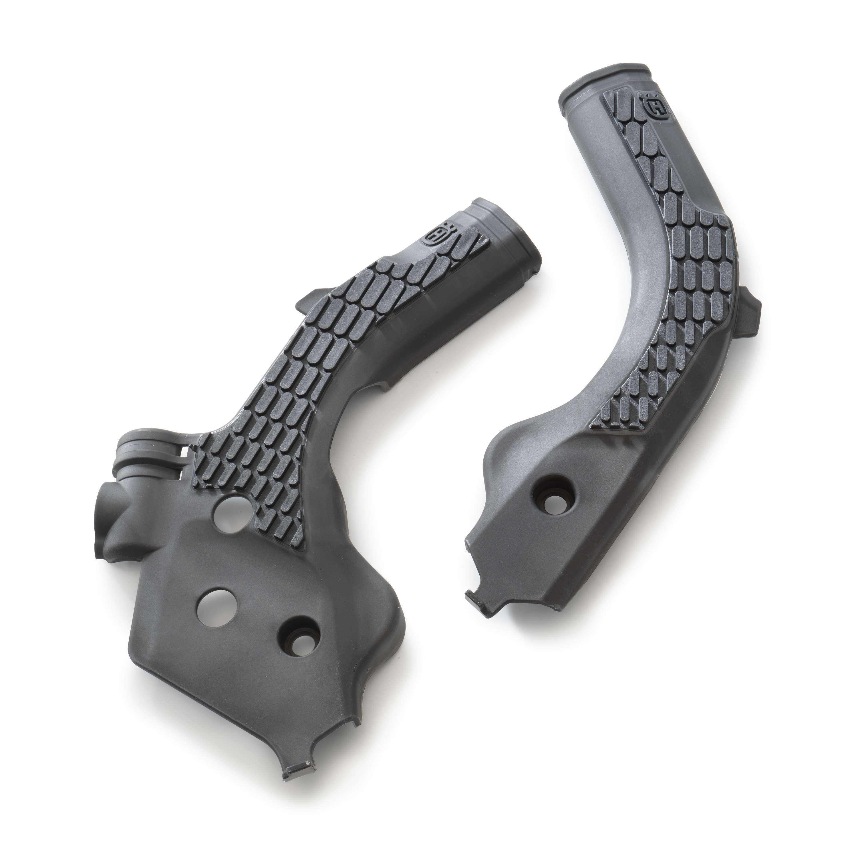Factory Racing Frame Protection Set