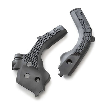 Factory Racing Frame Protection Set