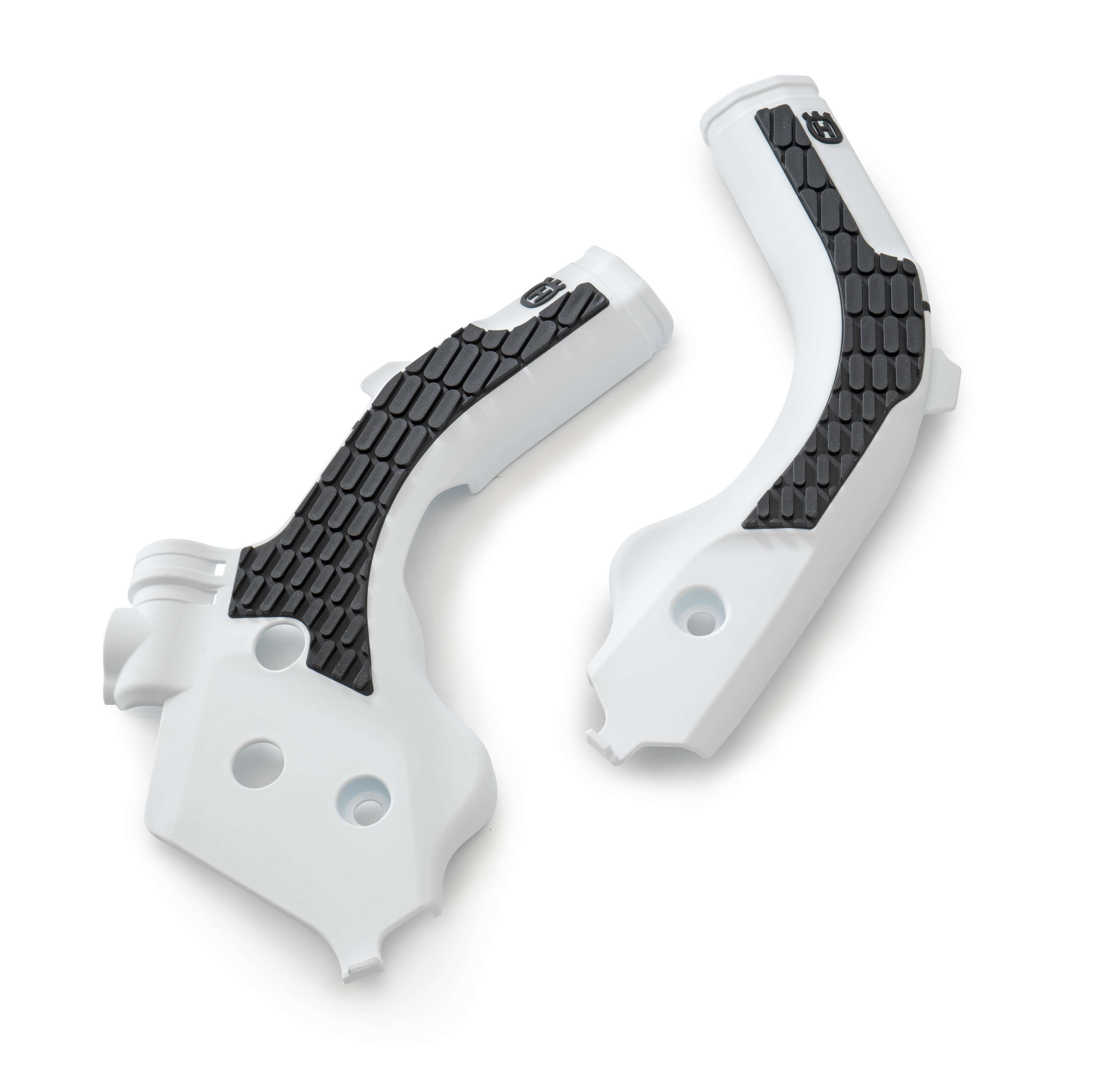 Factory Racing Frame Protection Set