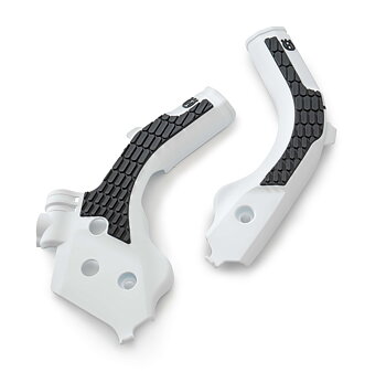 Factory Racing Frame Protection Set