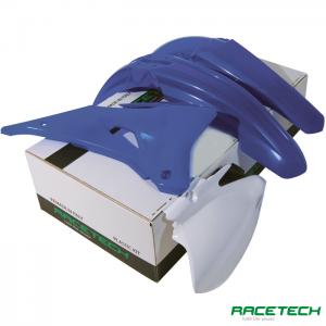 Plastkit Yamaha