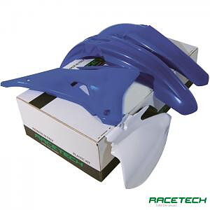 Plastkit Yamaha