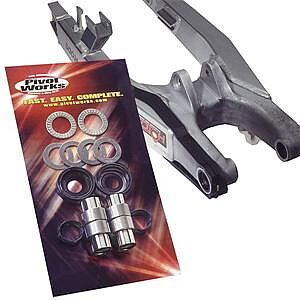 Pivot Works Svinglagersats Yamaha