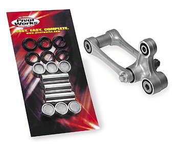 Pivot Works Länkagesats Yamaha