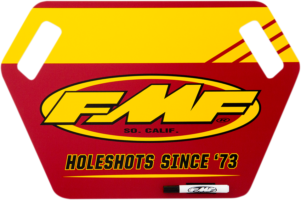 Fmf Placeringstavla