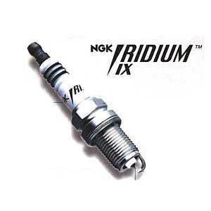 NGK Tändstift IFR8H11