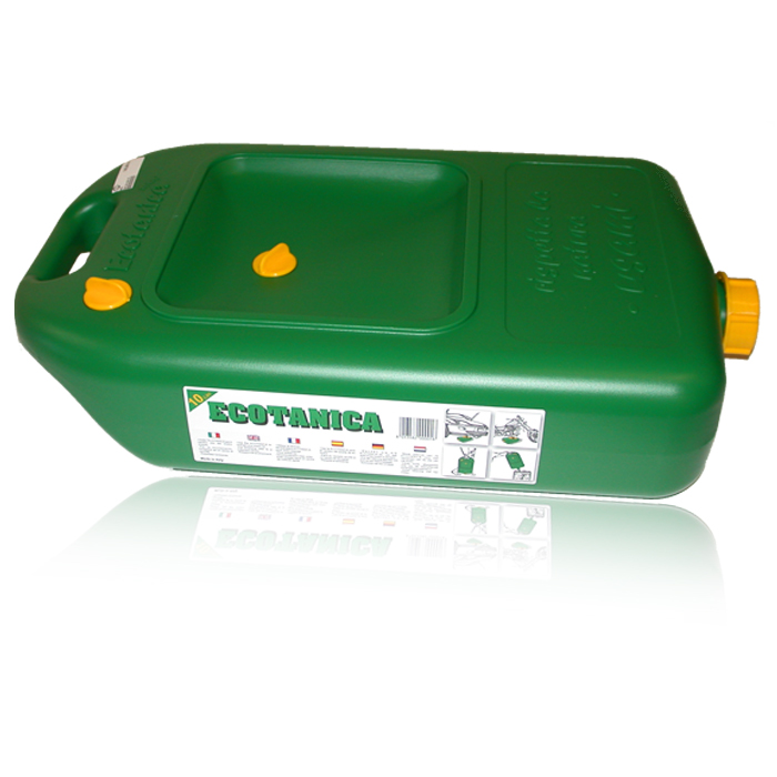 Spill Olje Tank 10L