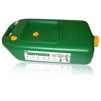 Spill Olje Tank 10L