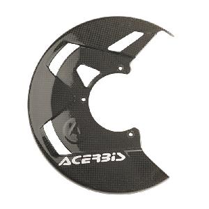Acerbis Skivbromsskydd Carbon