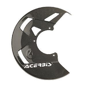 Acerbis Skivbromsskydd Carbon