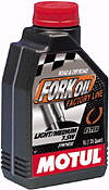 Motul Gaffelolja 5W
