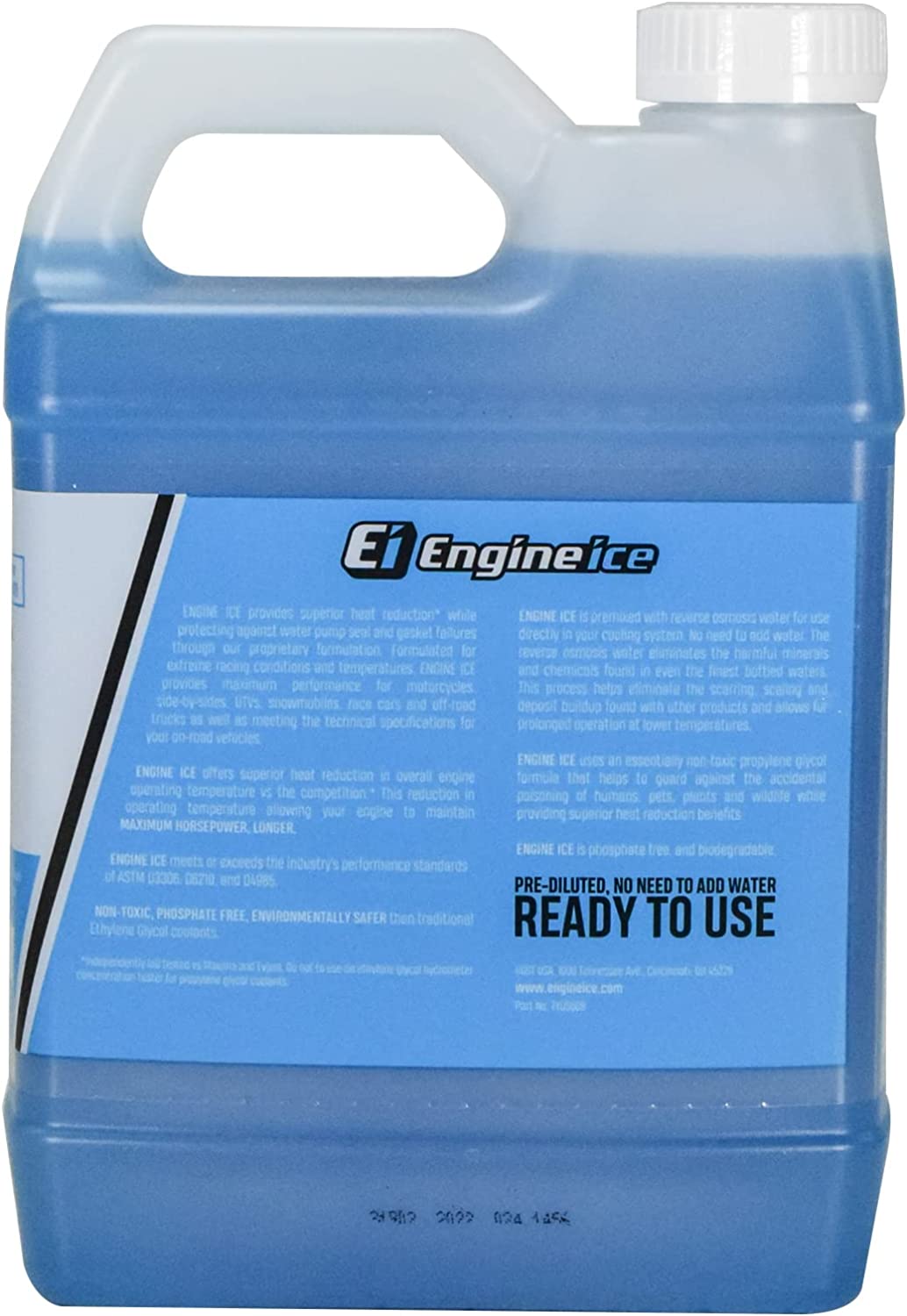 Kylarvätska Engine Ice - 2