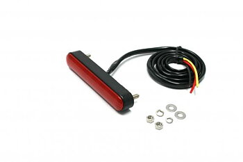 DRC Motoled Flex Tail Light