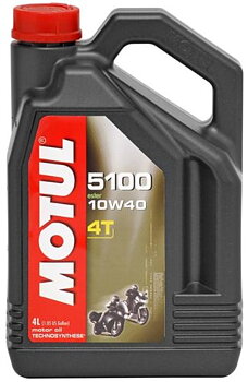Motul 5100 4L