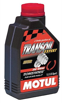 Motul Transoil Expert 1L