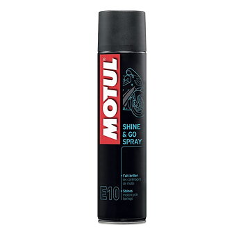 Motul Shine & Go