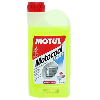 Motul Motocool Expert