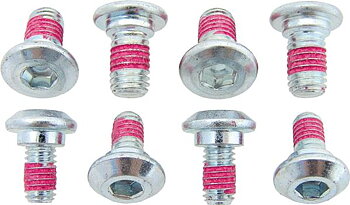 Skivbromsbultar KXF/RMZ , KX/RM