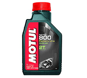 Motul 800 2-T 1L
