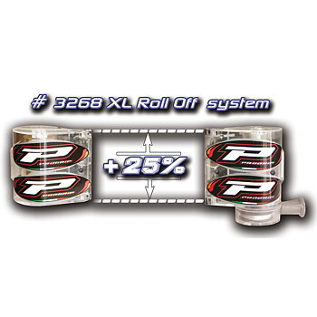 Progrip Roll Off Kit