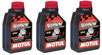Motul Transoil Ex. 1L 3-p