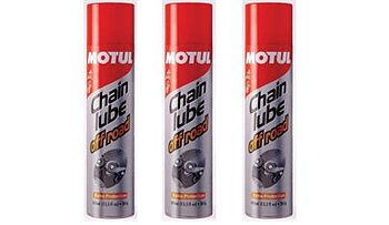 Motul Chain Lube 3-p