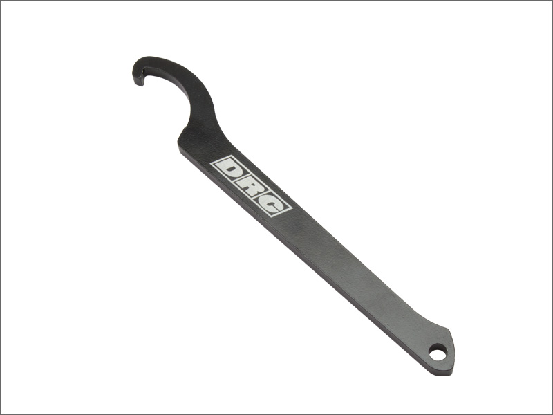 DRC Steering Stem Tool, lazer cut
