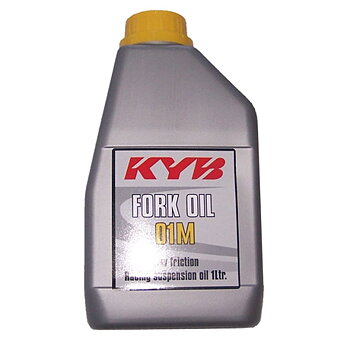 Kayaba Gaffelolja 5W