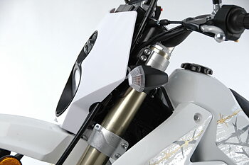 X2 Universal Eclipse HID, Vit