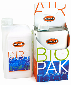 Twin Air Luftfilterkit Bio